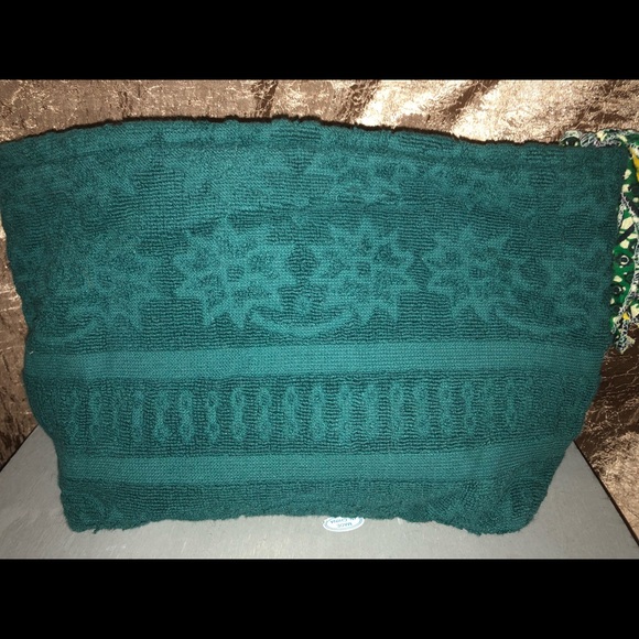NWOT Cute bag from Morocco - Picture 2 of 3